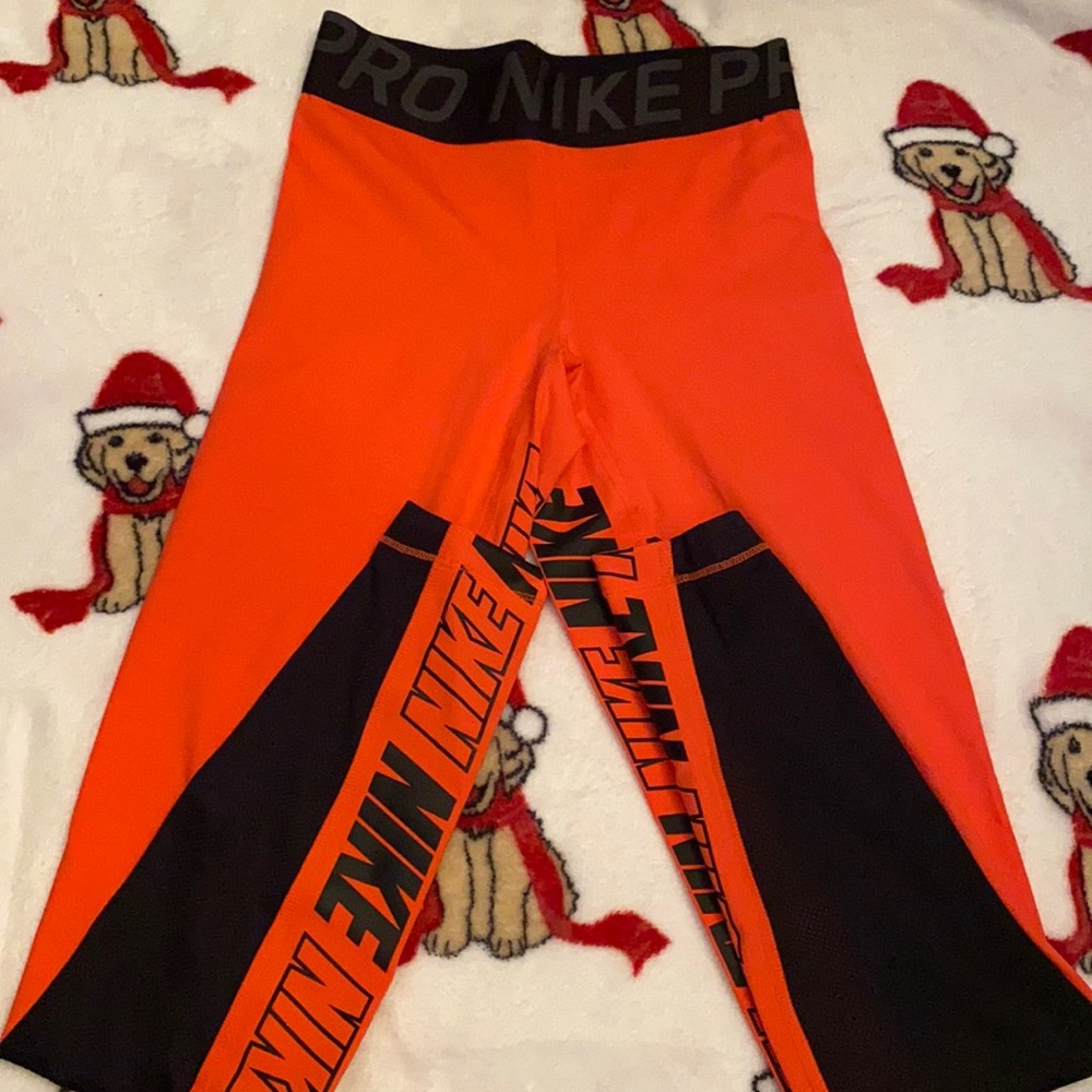 Nike Pro Leggings